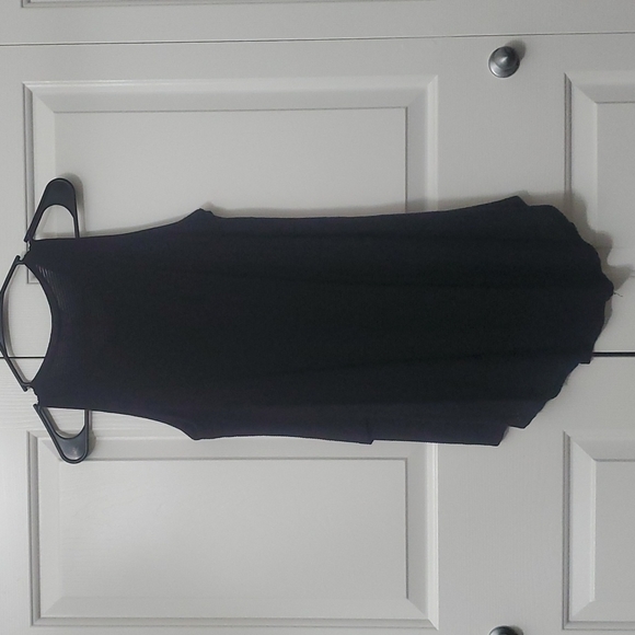 High-low Tank Top - Picture 4 of 4